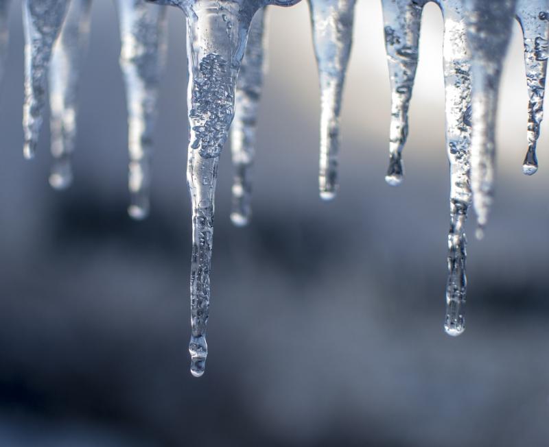 Cold snap to continue into the weekend as Met Éireann extends weather advisory for Clare
