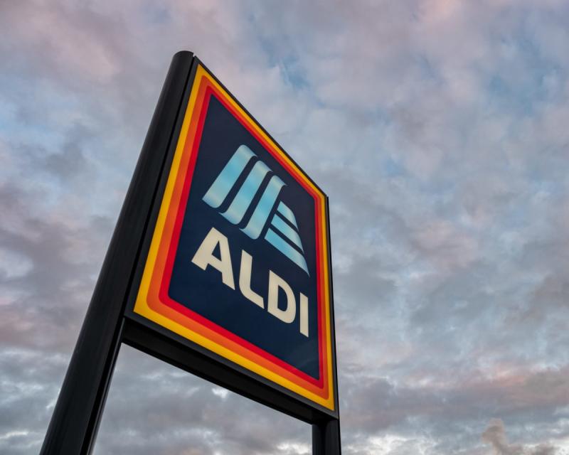 ALDI  begins recruitment drive in Clare
