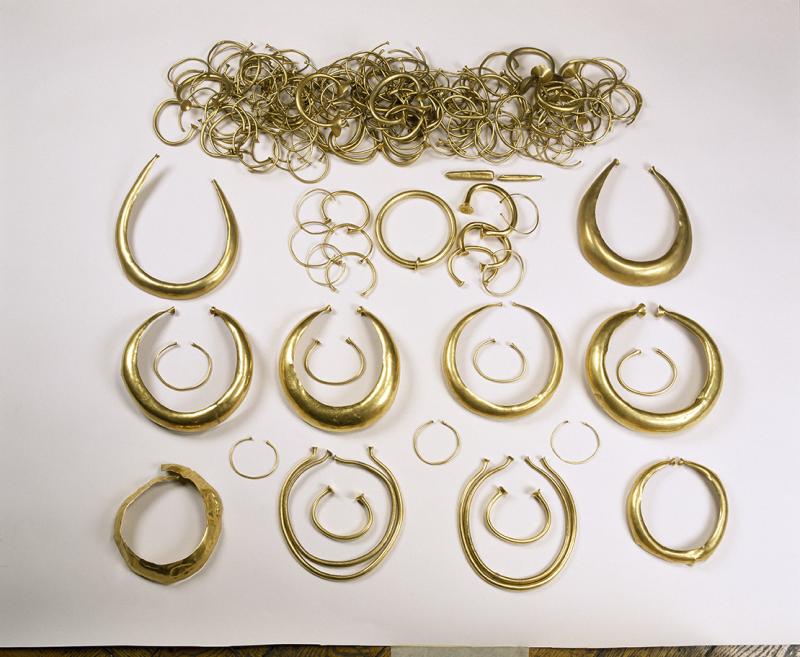 Winter Lecture series resumes at Clare Museum with special talk on ‘Great Clare Find’