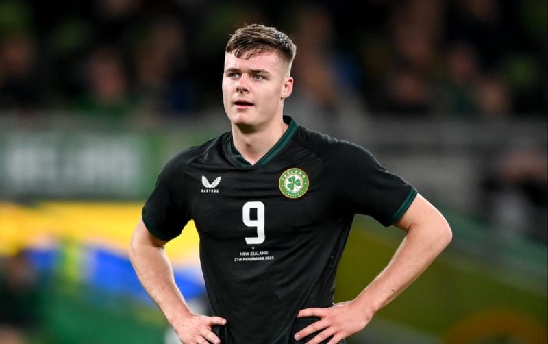 Transfer rumours: Brighton set huge price for Ireland star Evan Ferguson amid Chelsea interest