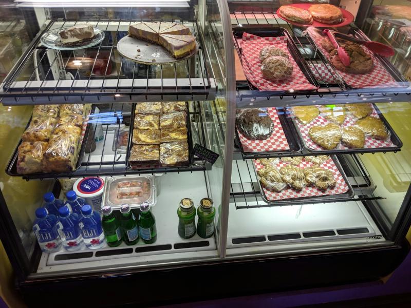 Clare retailer ordered to close storage over food safety concerns