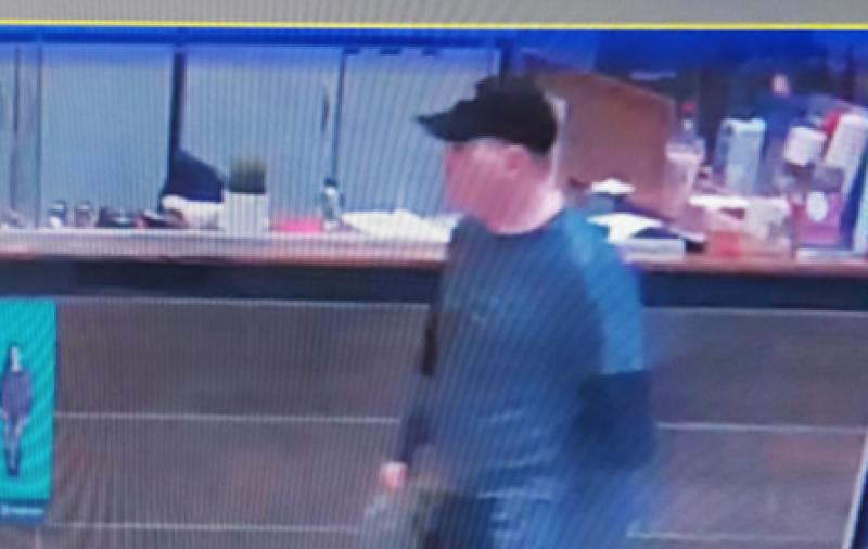 Limerick man convicted of killing police officer arrested after absconding