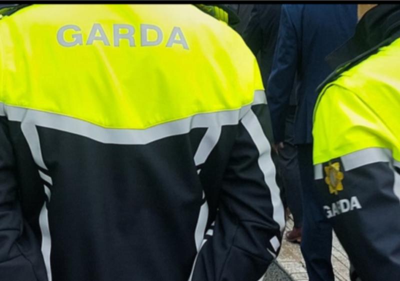 Gardaí appeal for witnesses after car stolen from Limerick is found on fire in Clare