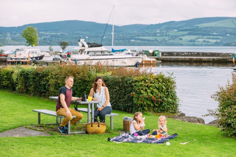 Rubbish, warning signs and abandoned boats to be tidied up in one Clare location