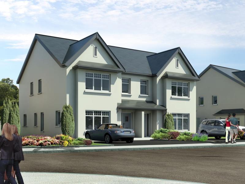 Clare Property Watch: Welcome home to  Errina