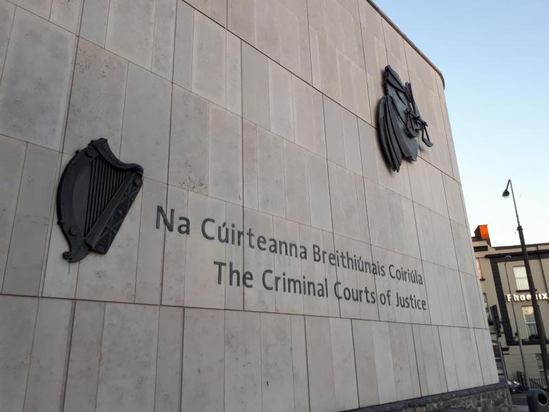 Judge in Clare murder trial addresses jury on post-trial 'fallout' and 'time out'