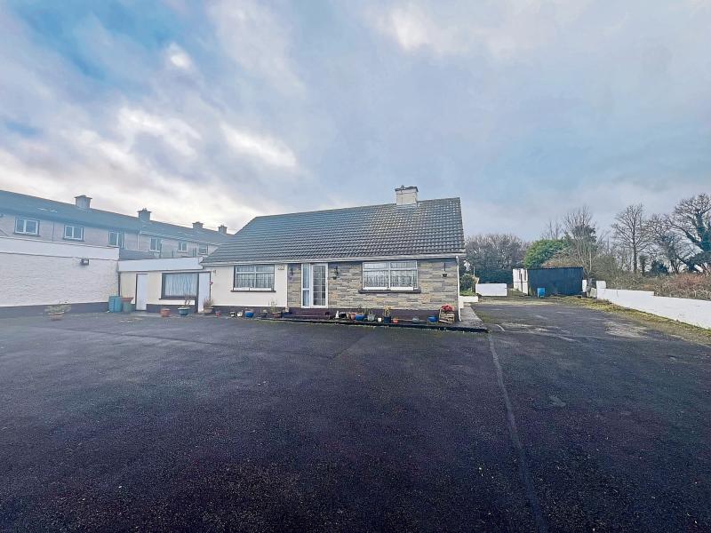 Clare Property Watch: Meelick home has real potential