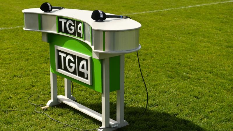 GAA on TV: Allianz Football League games to be shown live this weekend
