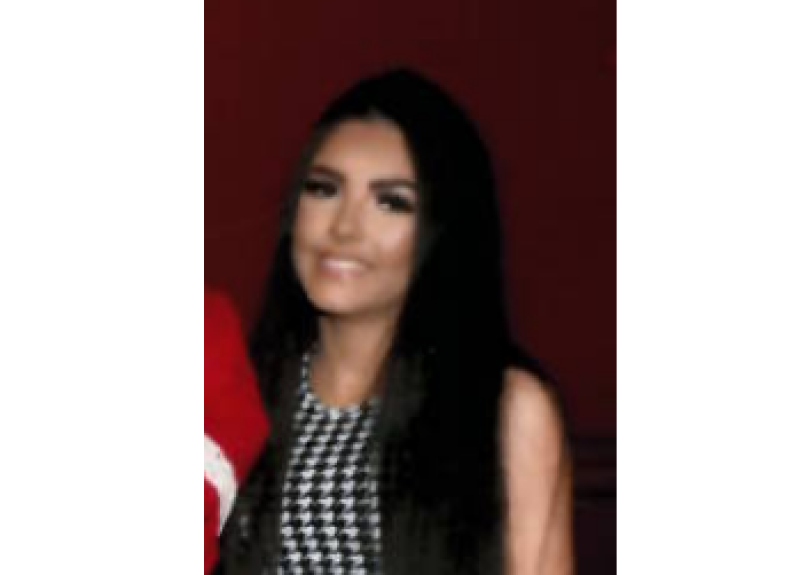 Gardaí appeal for help to locate missing 16-year-old