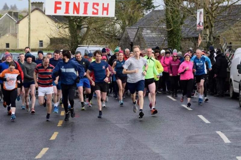 Excitement grows ahead of Patricia Corbett Memorial Walk/Run in Labasheeda