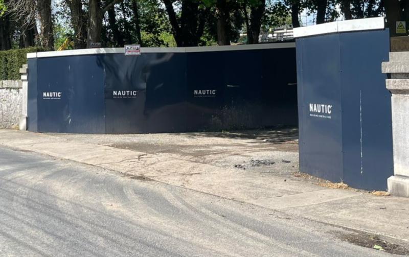 Construction firm behind high-profile Clare projects enters liquidation