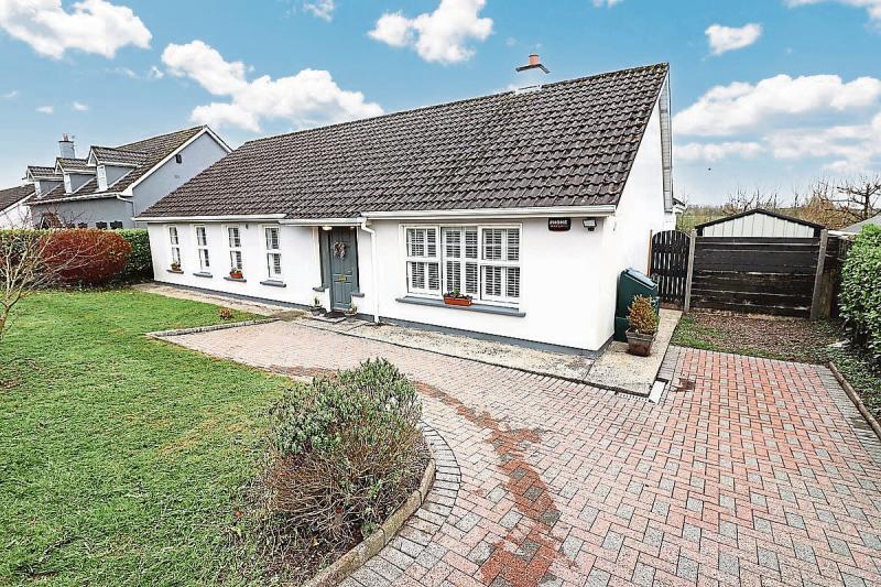 Clare Property Watch: A cut above the rest in Clonlara
