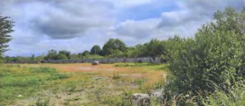 Permission refused for new housing development in Ennis