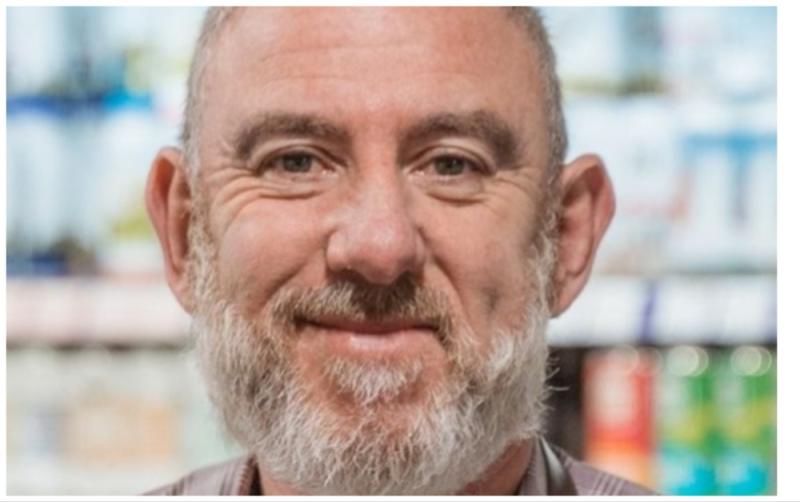 Have you seen Frank? Garda&iacute; issue appeal for missing 55-year-old man