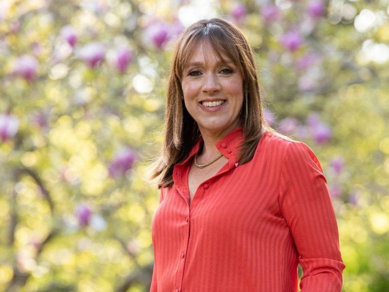 RTÉ appoints longtime broadcaster Evelyn O'Rourke to new correspondent role