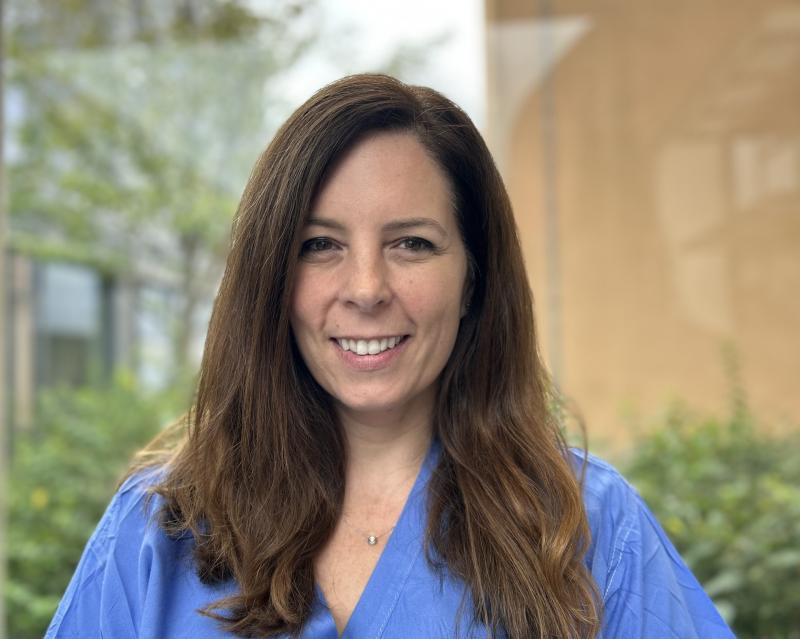 First-ever general paediatrics surgeon appointed at Ennis Hospital and UHL