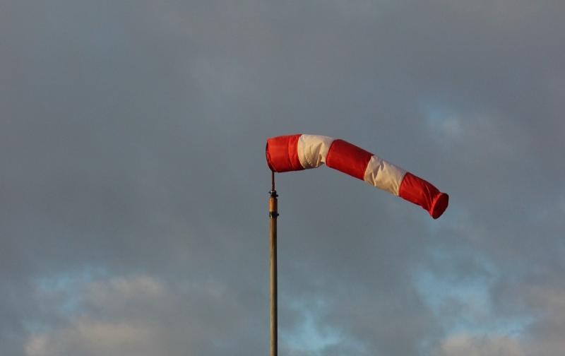 Met Éireann issues weather update as fresh warnings are issued