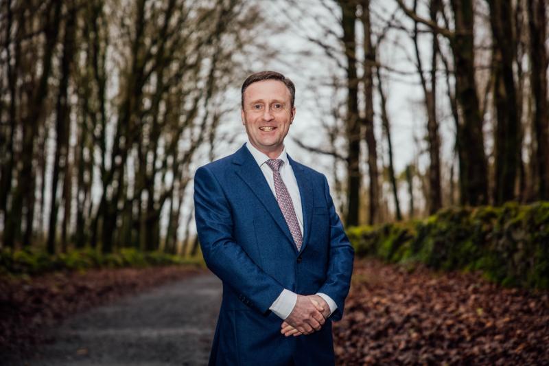 Clare man appointed as new Galway City Council chief executive