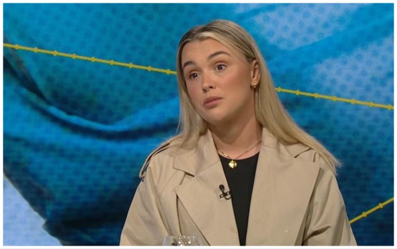 Irish social media star's shocking cellulitis ordeal exposes dark side of cosmetic procedures