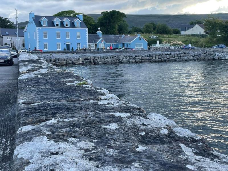 Well-known West Clare restaurant is hiring