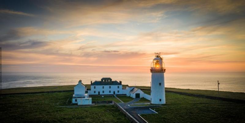  Permission granted for enhanced visitor experience facilities at Loop Head