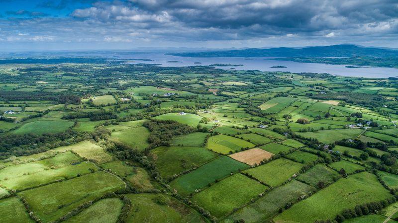 Local resident lodges appeal against Lough Derg campsite development