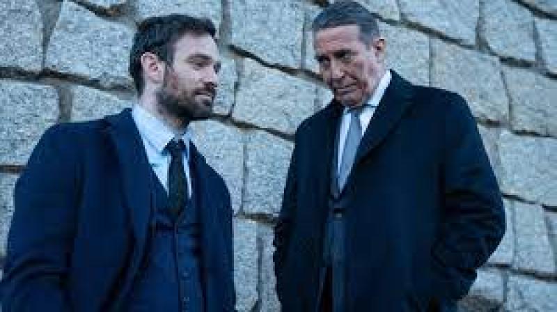 RT&Eacute;&rsquo;s KIN and Lies We Tell nominated for IFTA alongside Cillian Murphy and Andrew Scott