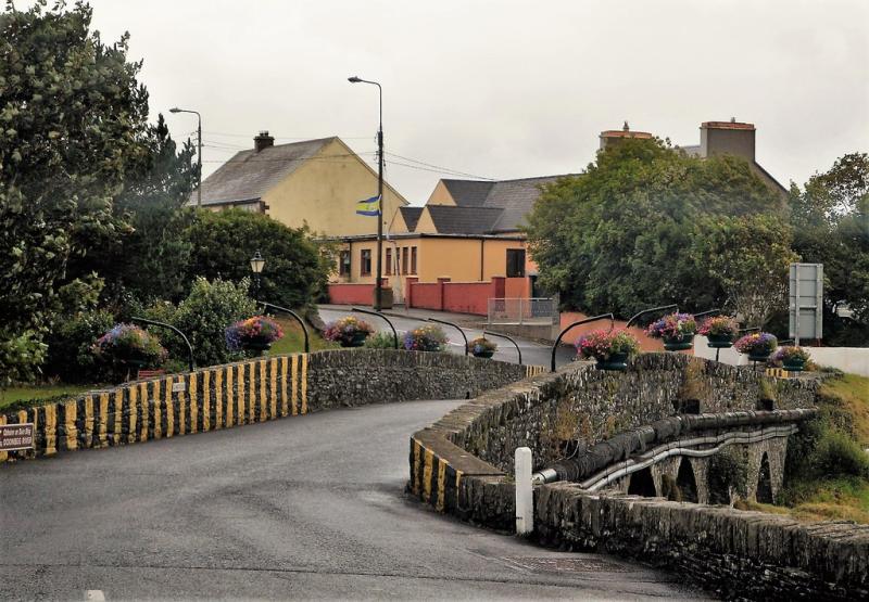 Road resurfacing works at Doonbeg  to continue for almost three weeks