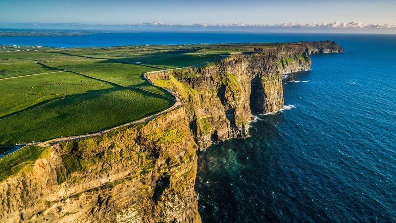 Clare Tourism Development are hiring for multiple roles in West Clare 