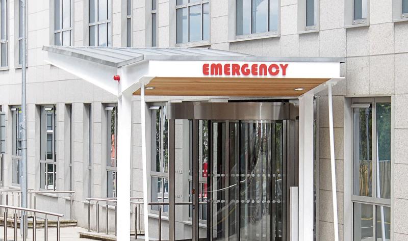UHL emergency department 'failing both patients and staff for a long time'