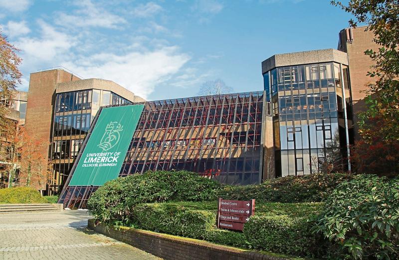 Higher Education Authority to meet individual staff with responsibility for particular portfolios in UL