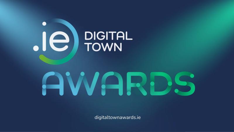 Three Clare finalists shortlisted in .ie Digital Town Awards 2024