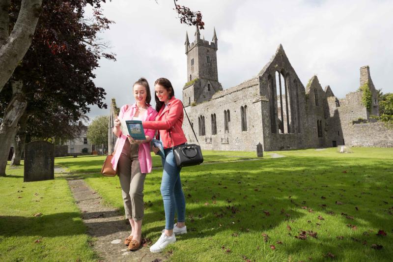 County Clare targets 'local' tourists with major promotion ahead of peak summer season