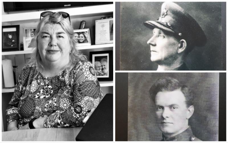 Winter Lecture Series continues at Clare Museum with free talk