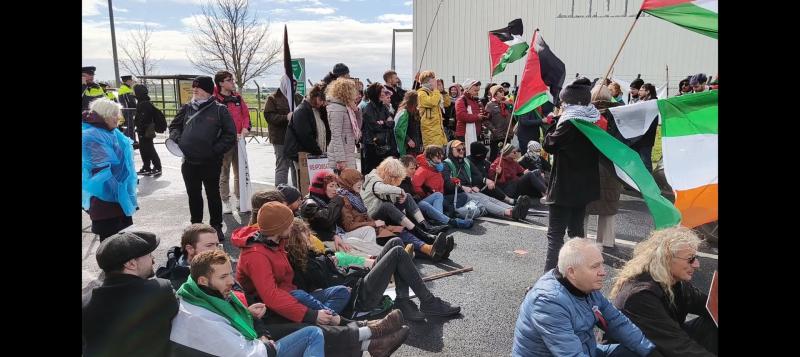 shannonwatch protest April 14