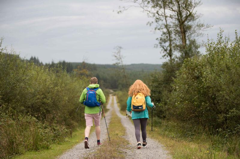 East Clare Way receives €10,000 in funding to upgrade walking and hiking trails across rural Ireland