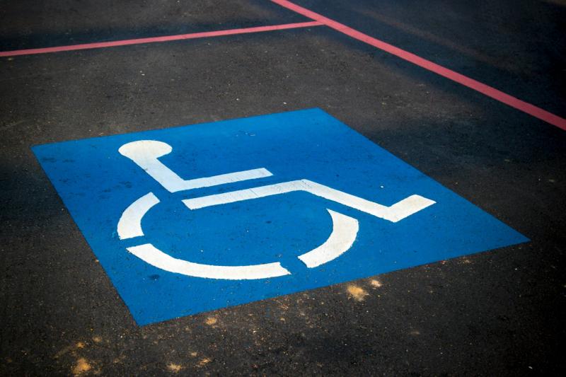 'Zero tolerance' enforcement for Clare drivers 'misusing' disability and priority parking spaces