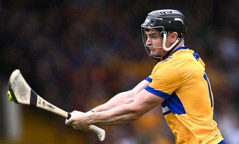 Clare and Limerick teams named ahead of Sunday's Munster SHC opening round clash
