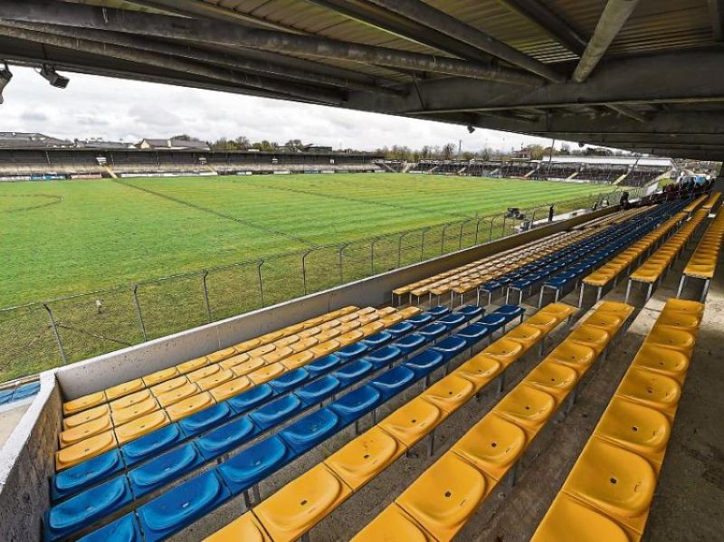 Gardai warn motorists of traffic restrictions ahead of Clare v Limerick hurling clash