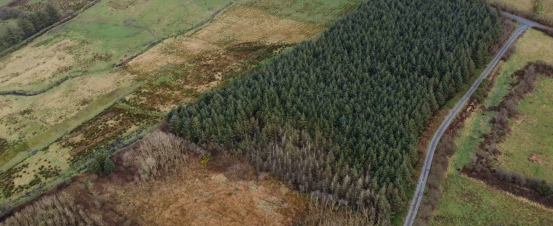 Clare agricultural project nominated for prestigious European award