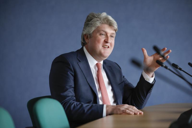 Clare MEP calls on EU to step in on regulation of medical disciplinary procedures