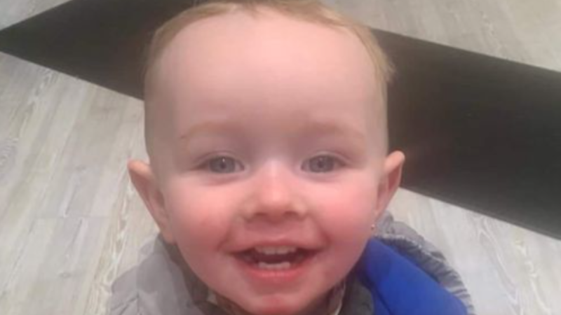 Father and uncle of baby boy killed in tragic Ennis accident released from prison 'on compassionate grounds'