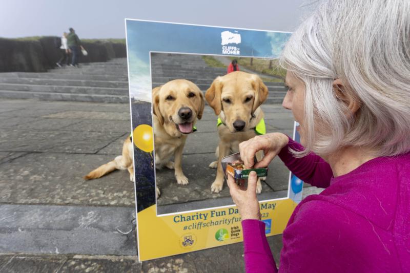 Cliffs of Moher Experience to host annual fundraiser event for three Clare charities