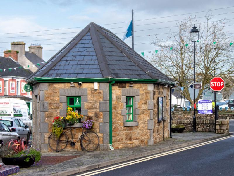 )ver €8 million in regeneration funding announced for Scarriff