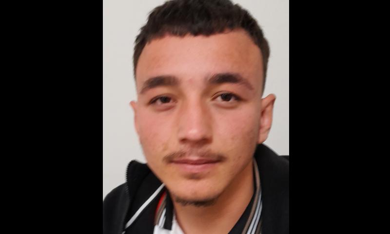 Have you seen Alvi? Garda&iacute; seek help finding teenager missing one week