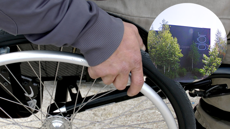 Disabled men urged to audition for play set to run in Clare theatre