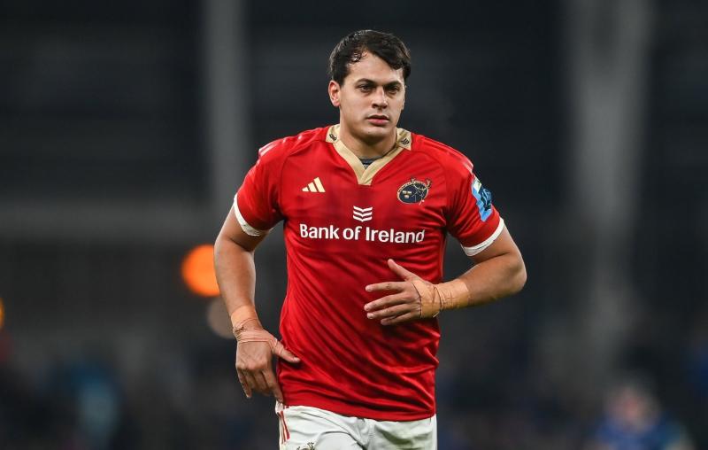 Munster Rugby