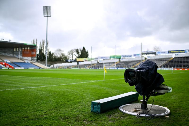 Live TV confirmed for crunch Clare versus Tipperary clash in Munster Championship