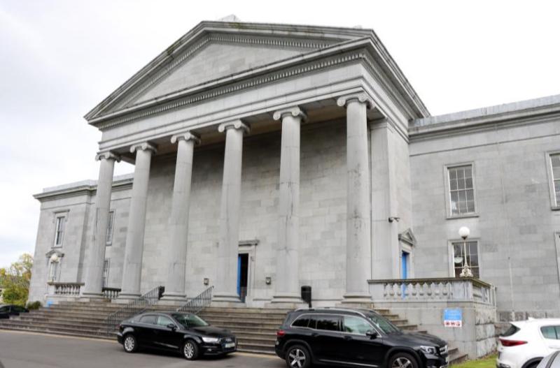 Sentencing adjourned in case of IT worker who stole laptops worth €84k from Clare company