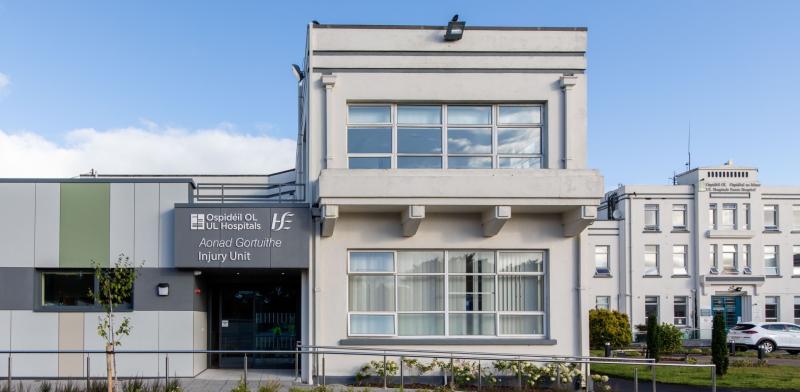 Minister for Health announces 48 additional beds for Ennis General Hospital